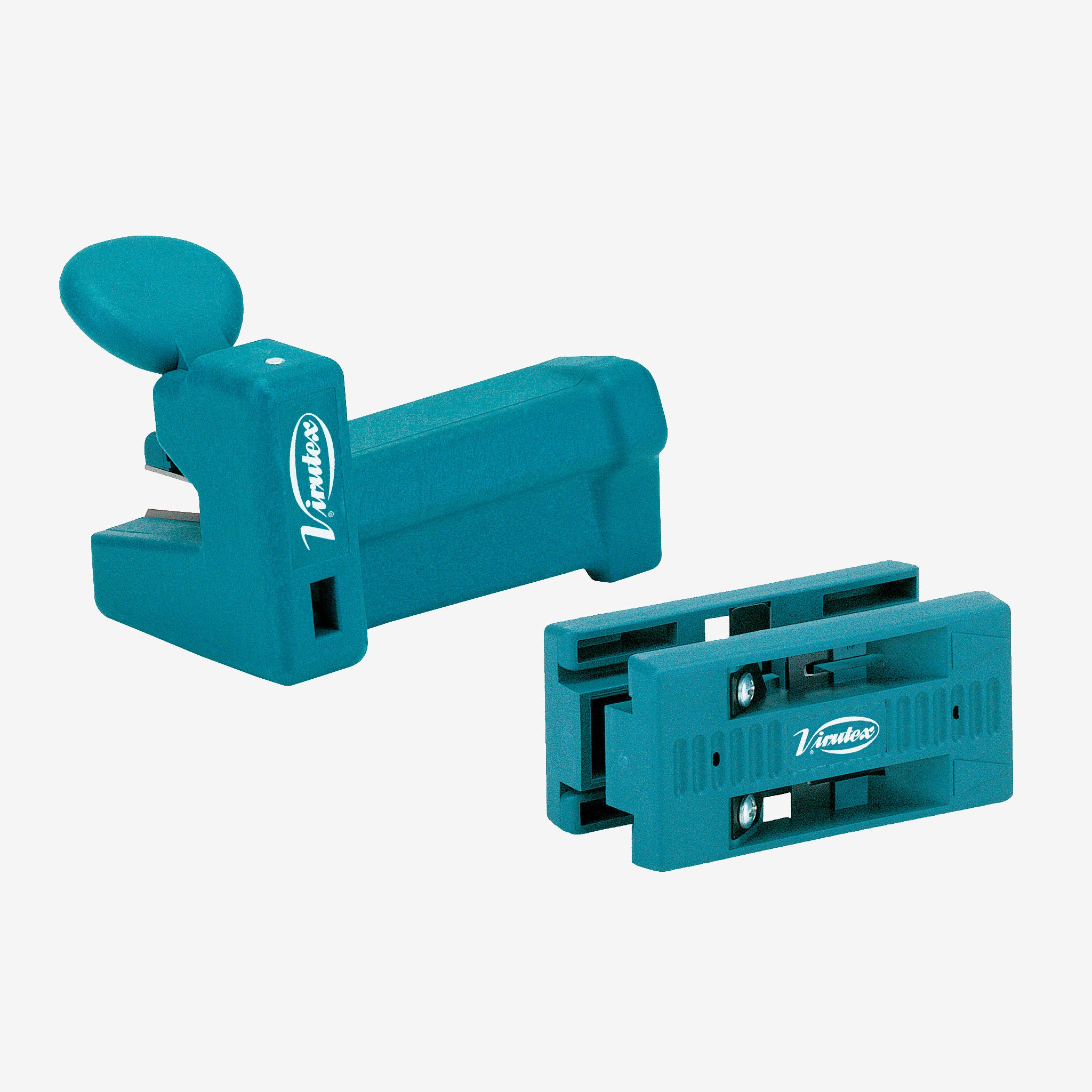 AU93 + RC21E Edge & End Trimming Set | VirutexTools – Virutex USA