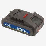 BATTERY BT202 20V 2Ah LI-ION