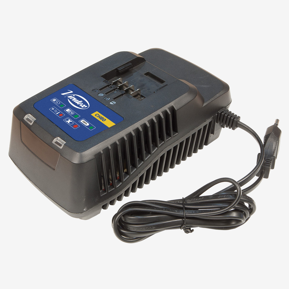 CHARGER CH80 20V
