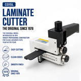 LAMINATE CUTTER CO15L