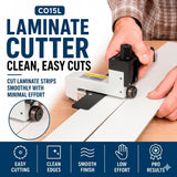LAMINATE CUTTER CO15L