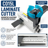 LAMINATE CUTTER CO15L