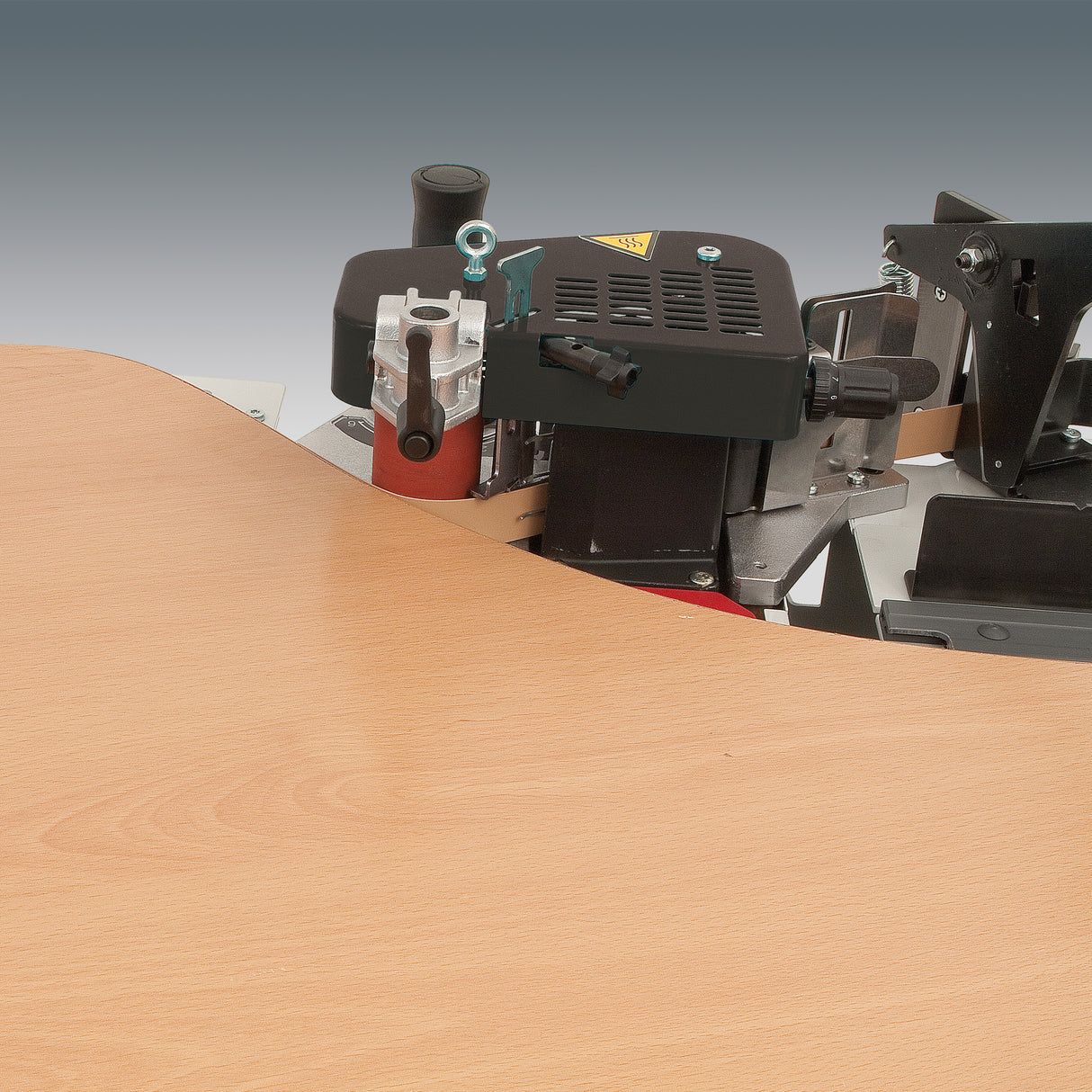 PEB250TRM+ EDGE BANDER 120V (USA)