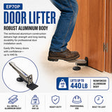 EP70P Door Lifter