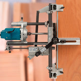 FC116U LOCK MORTISER 120V USA