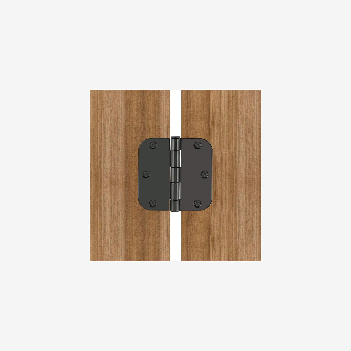 TEMP.3.5"X3.5" RAD.5/8"(D.1-3/8",B.1/2")
