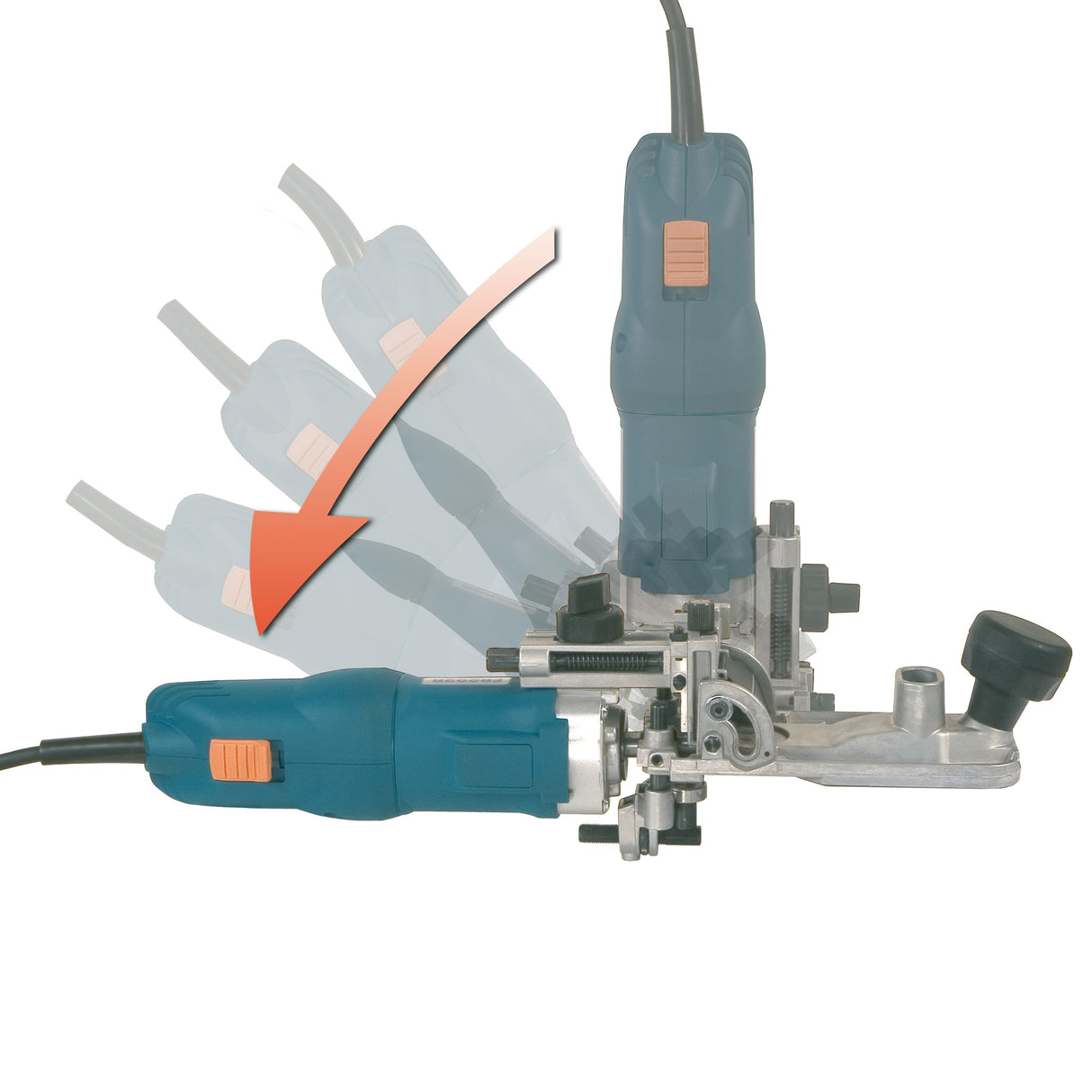 FR292R TRIMMER 120V USA