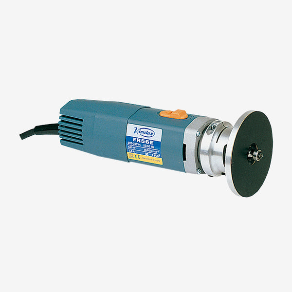 FR56E 110V Radius Trimmer for Edgebands | Virutextools