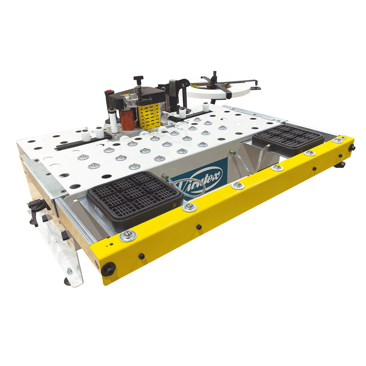 TABLE PEB ZERO LINE TA