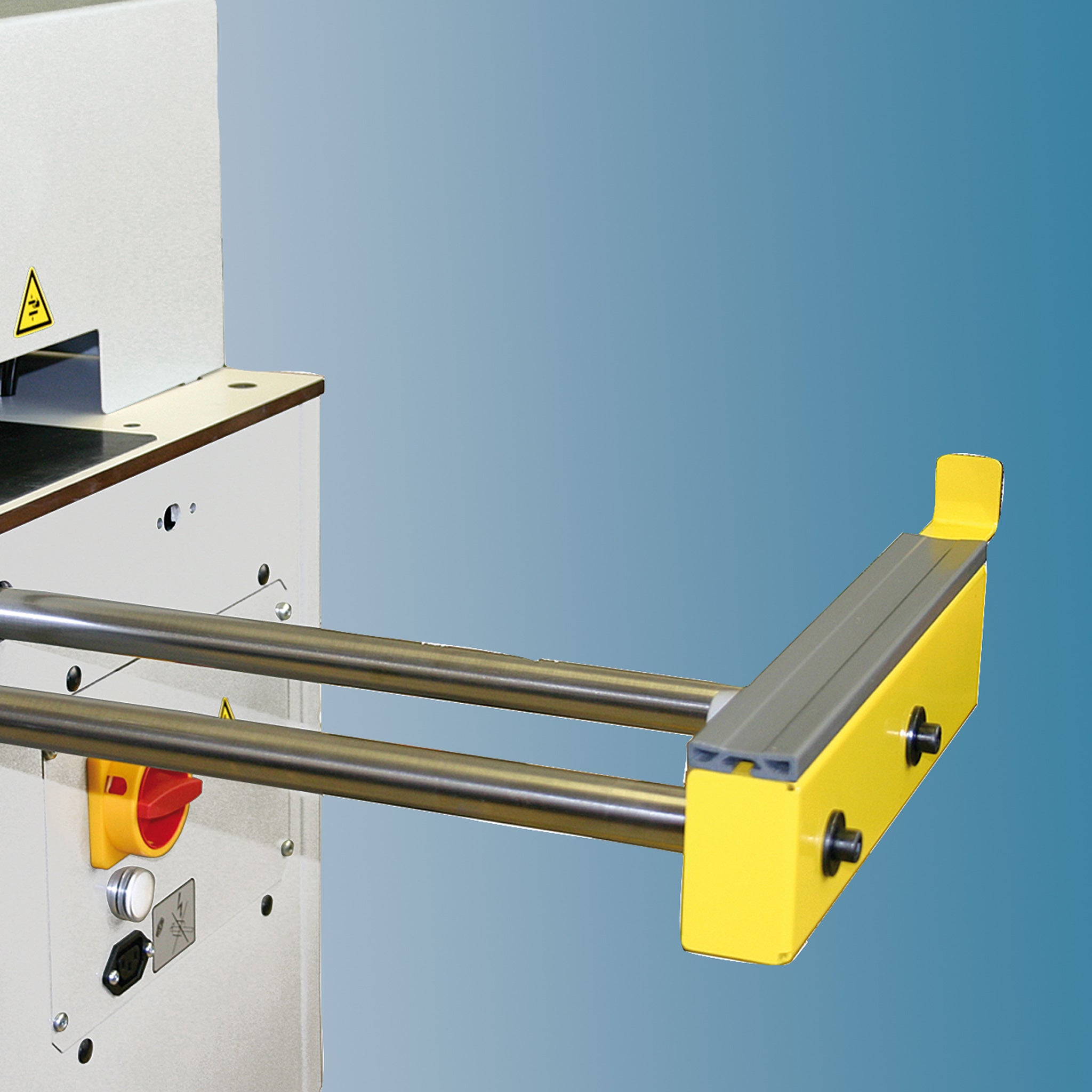 PAE85T Corner Round Trimmer | Virutex – Virutex USA Corp.