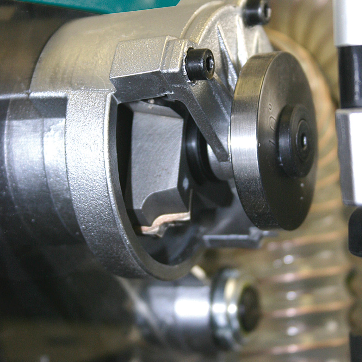 PAE85T CORNER ROUND TRIMMER