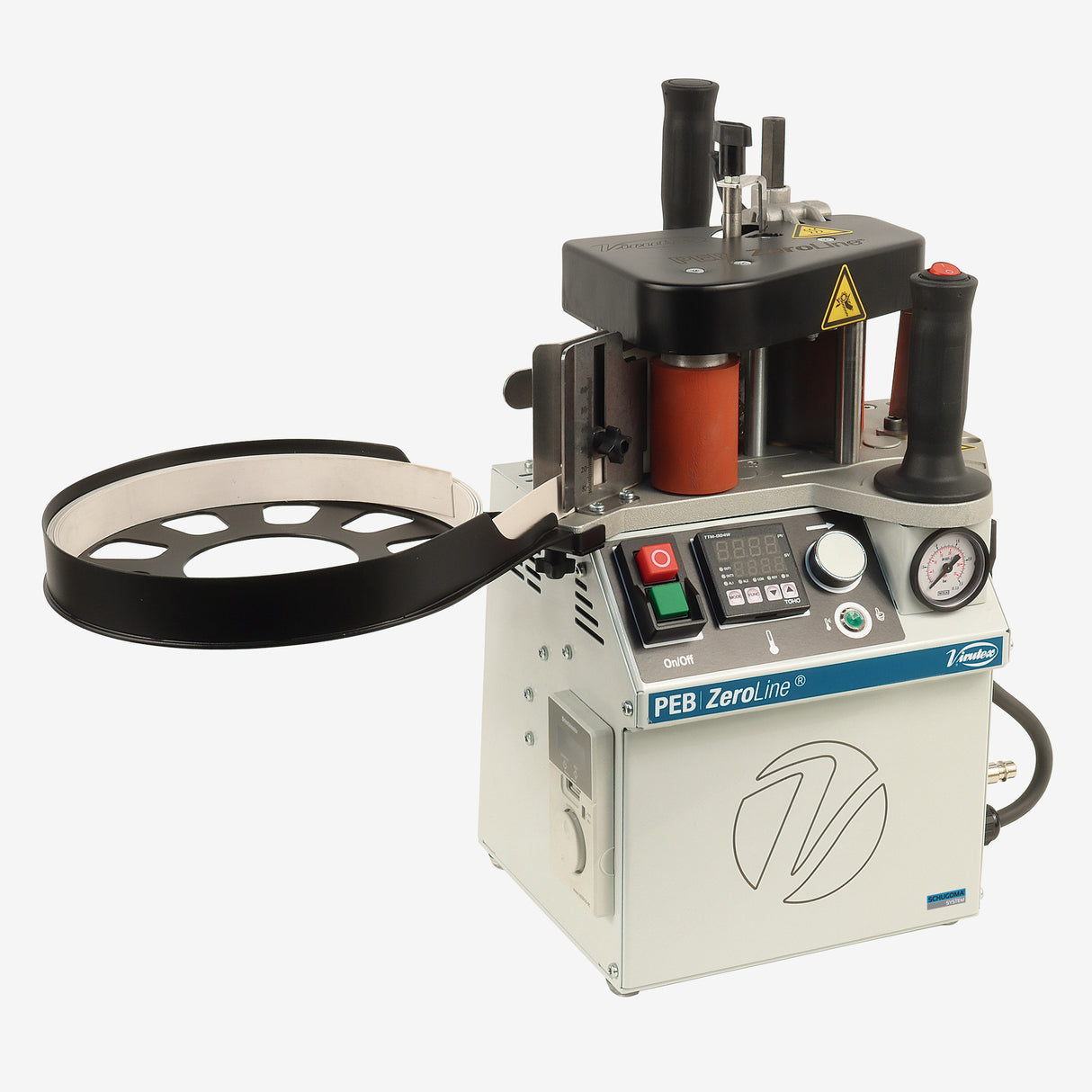PEB ZEROLINE EDGEBANDER 230V
