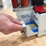 Chapadora de cantos PEB250 EVOLUTION 120 V (EE. UU.)