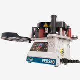 Chapadora de cantos PEB250 EVOLUTION 120 V (EE. UU.)