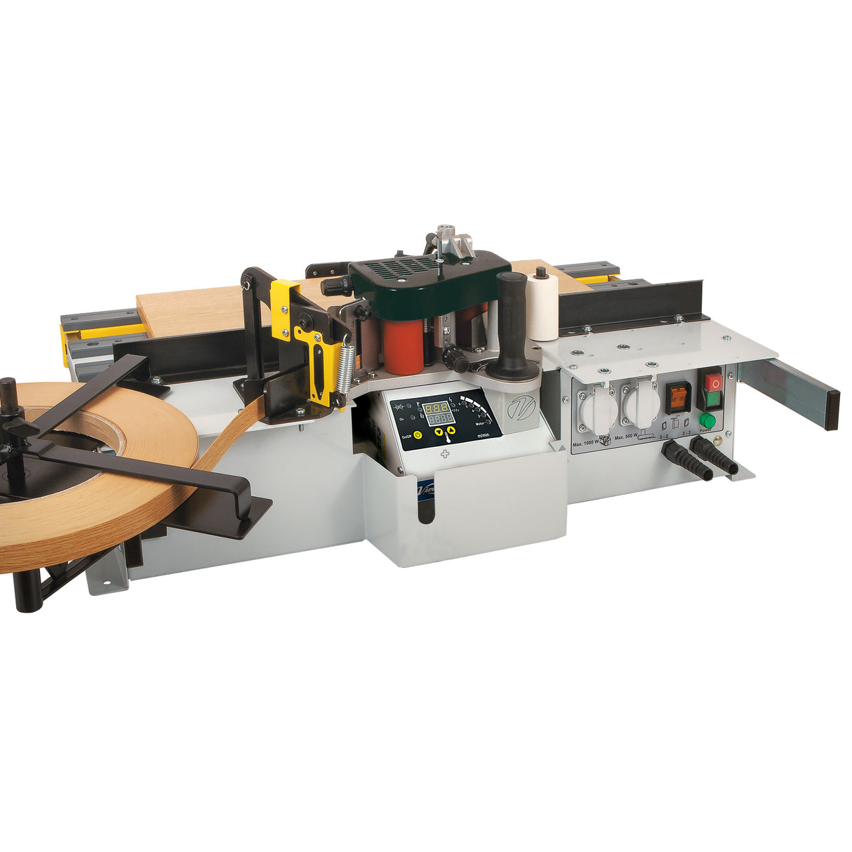 PEB250TA EDGE BANDER 120V