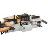 PEB250TA EDGE BANDER 120V