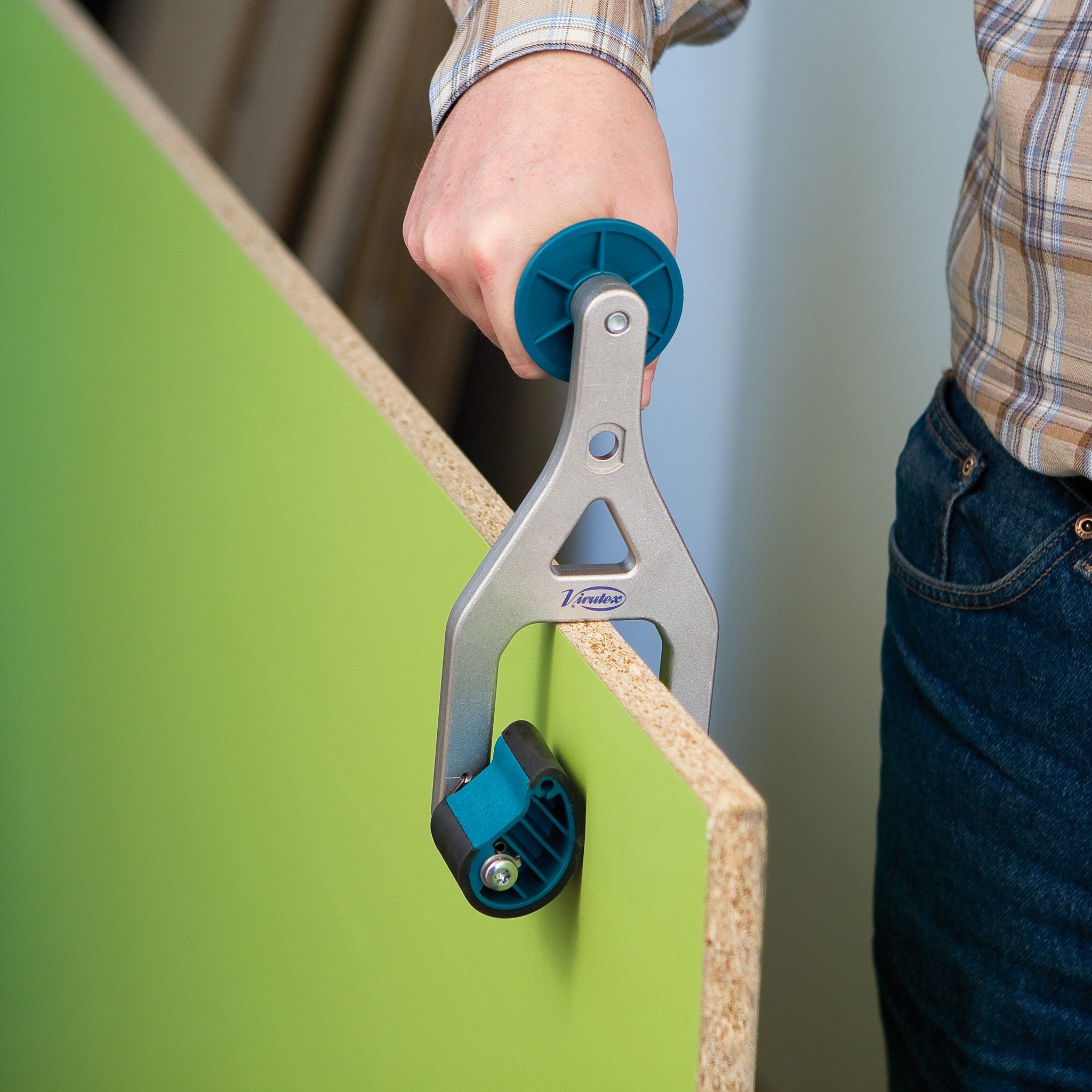 PT81U Panel Carrying Handle Set | Virutex – Virutex USA Corp.