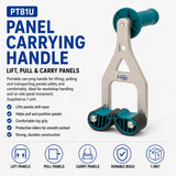PT81U SET OF 2 TRANSPORT HANDLES