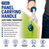 PT81U SET OF 2 TRANSPORT HANDLES