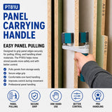 PT81U SET OF 2 TRANSPORT HANDLES