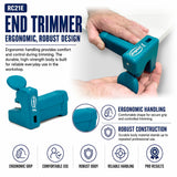 RC21E END TRIMMER