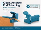 RC21E END TRIMMER