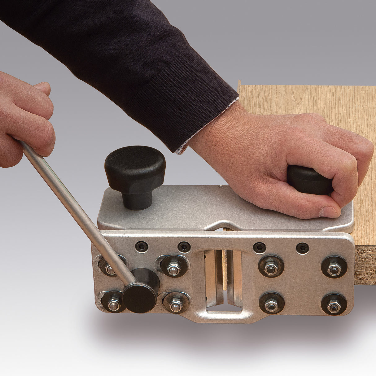 RC421 END TRIMMER
