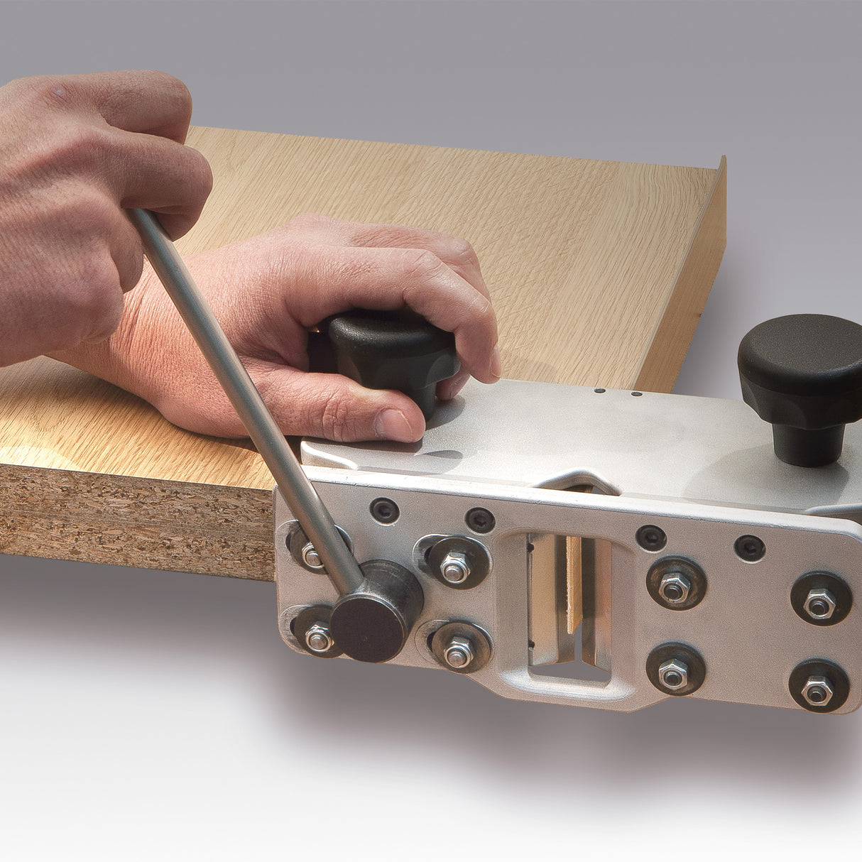 RC421 END TRIMMER