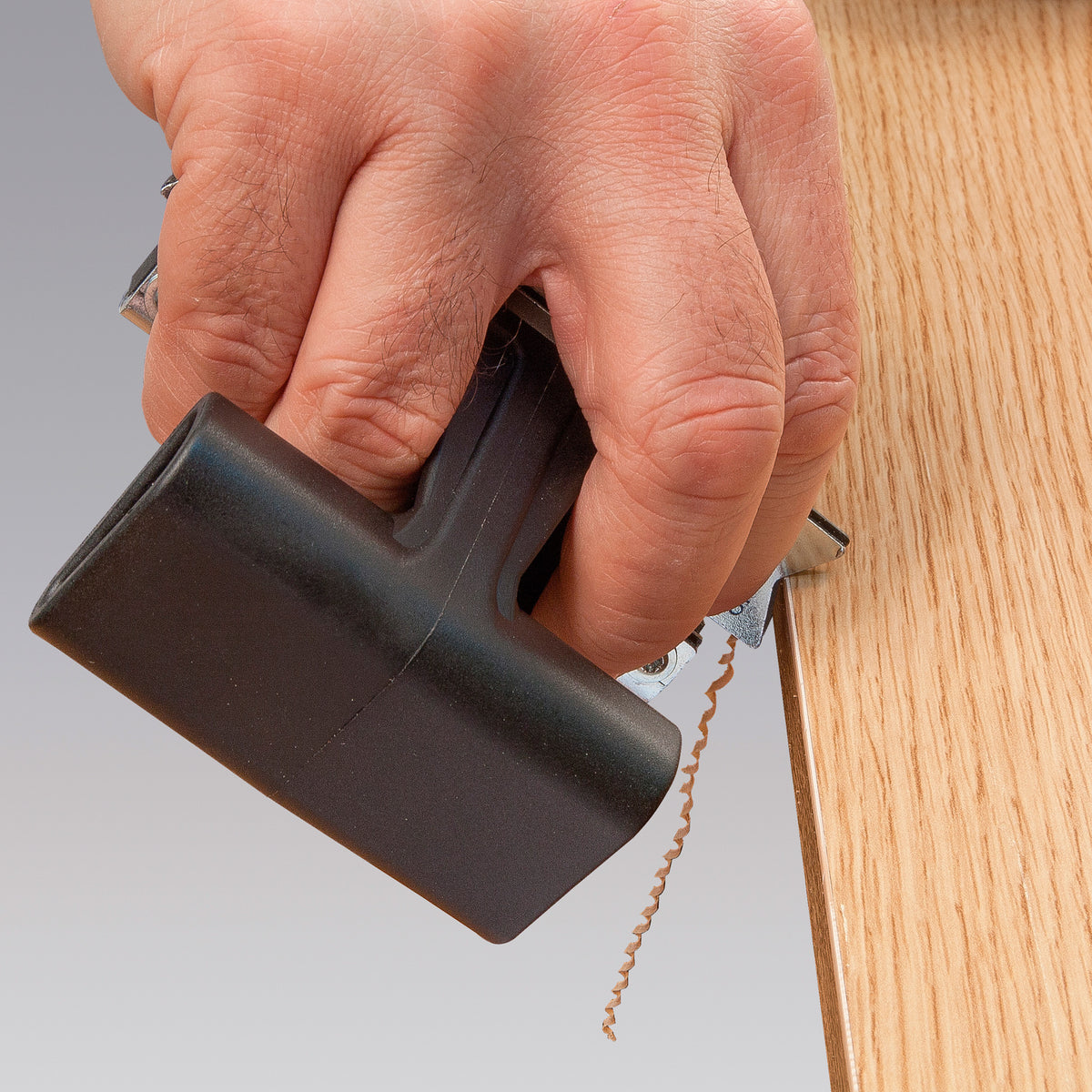 Scraper Ruter Edge RP28 Edge Trimmer & Scraper for Edgebanding | Virutex – Virutex USA Corp.