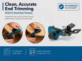 RC321S HAND END TRIMMER
