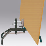 SP270R CLAMPING SUPPORT