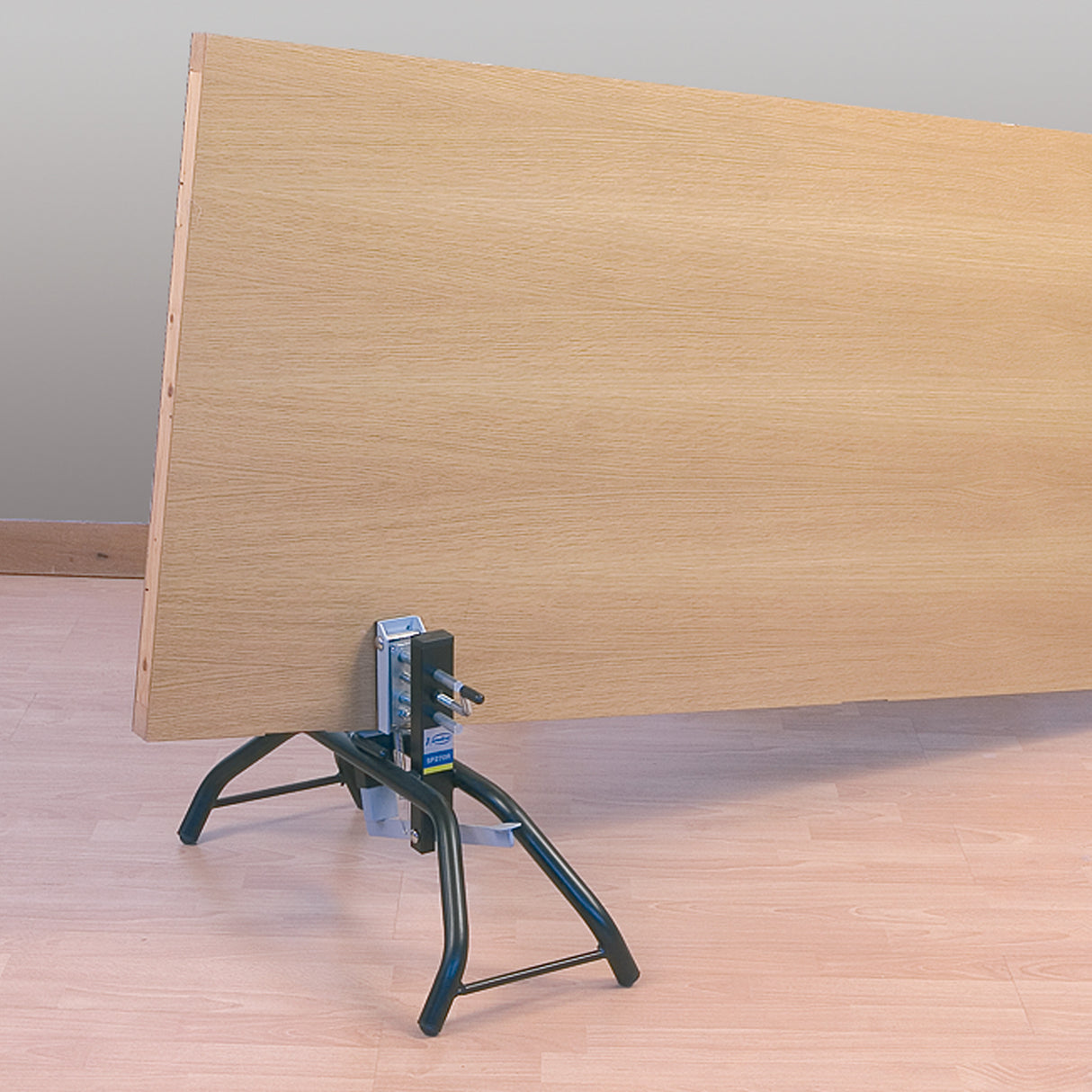 SP270R CLAMPING SUPPORT