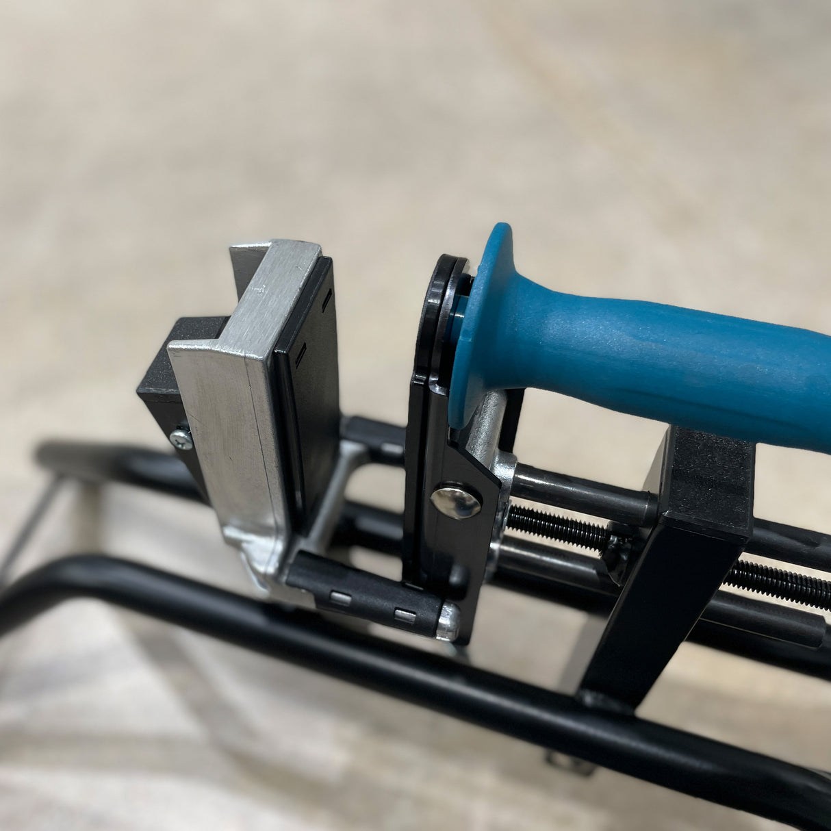 SP270R CLAMPING SUPPORT