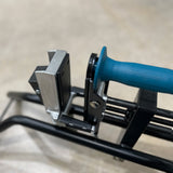 SP270R CLAMPING SUPPORT