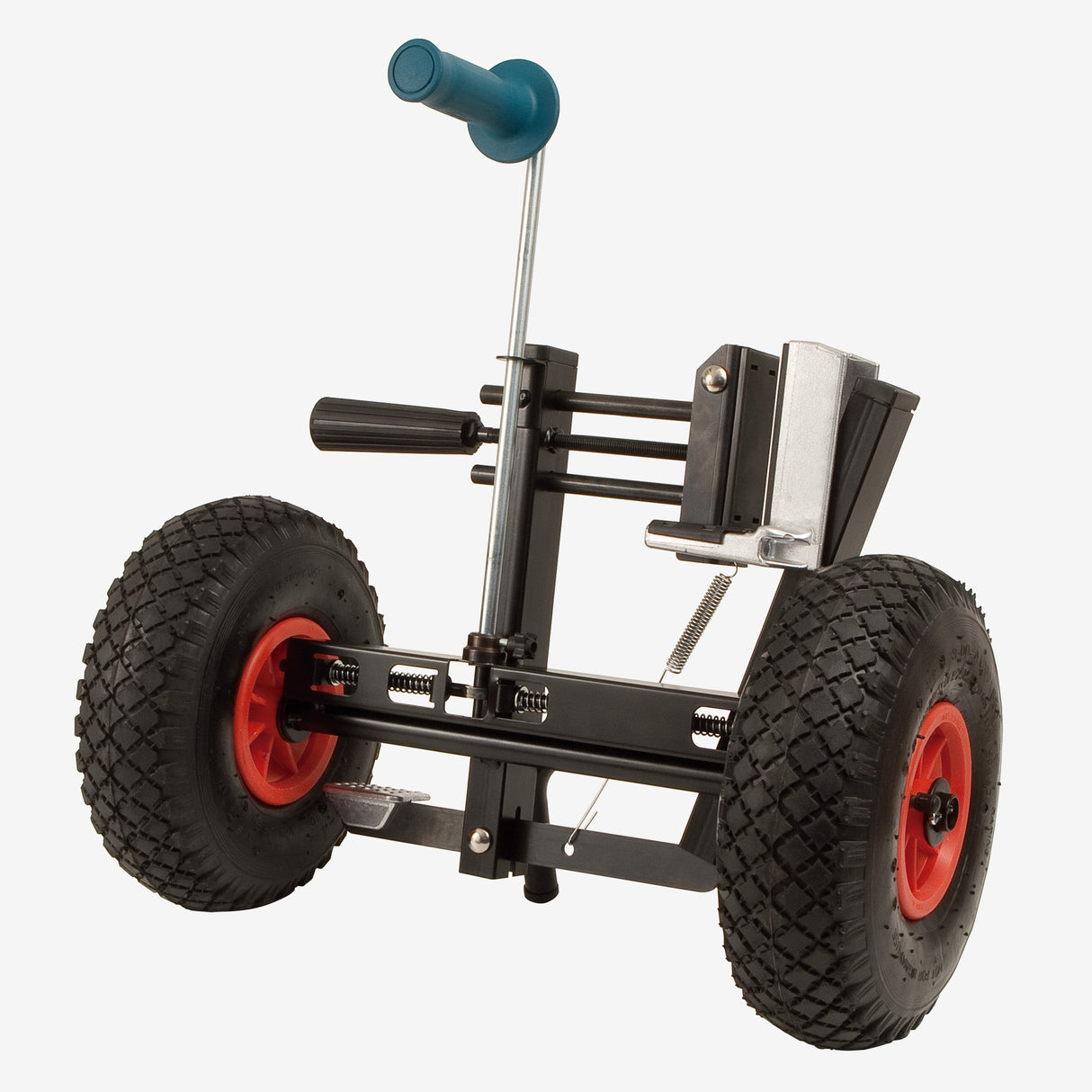 SPR770T CLAMPING SUPPORT W/WHEELS
