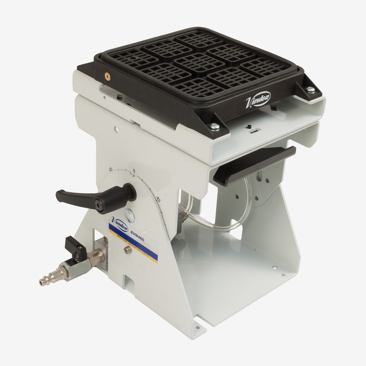 SISTEMA DE ABRAZADERA DE VACÍO ROT-TILT SVN460
