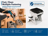 SVN460 Rotating & Tilting Vacuum Clamp System