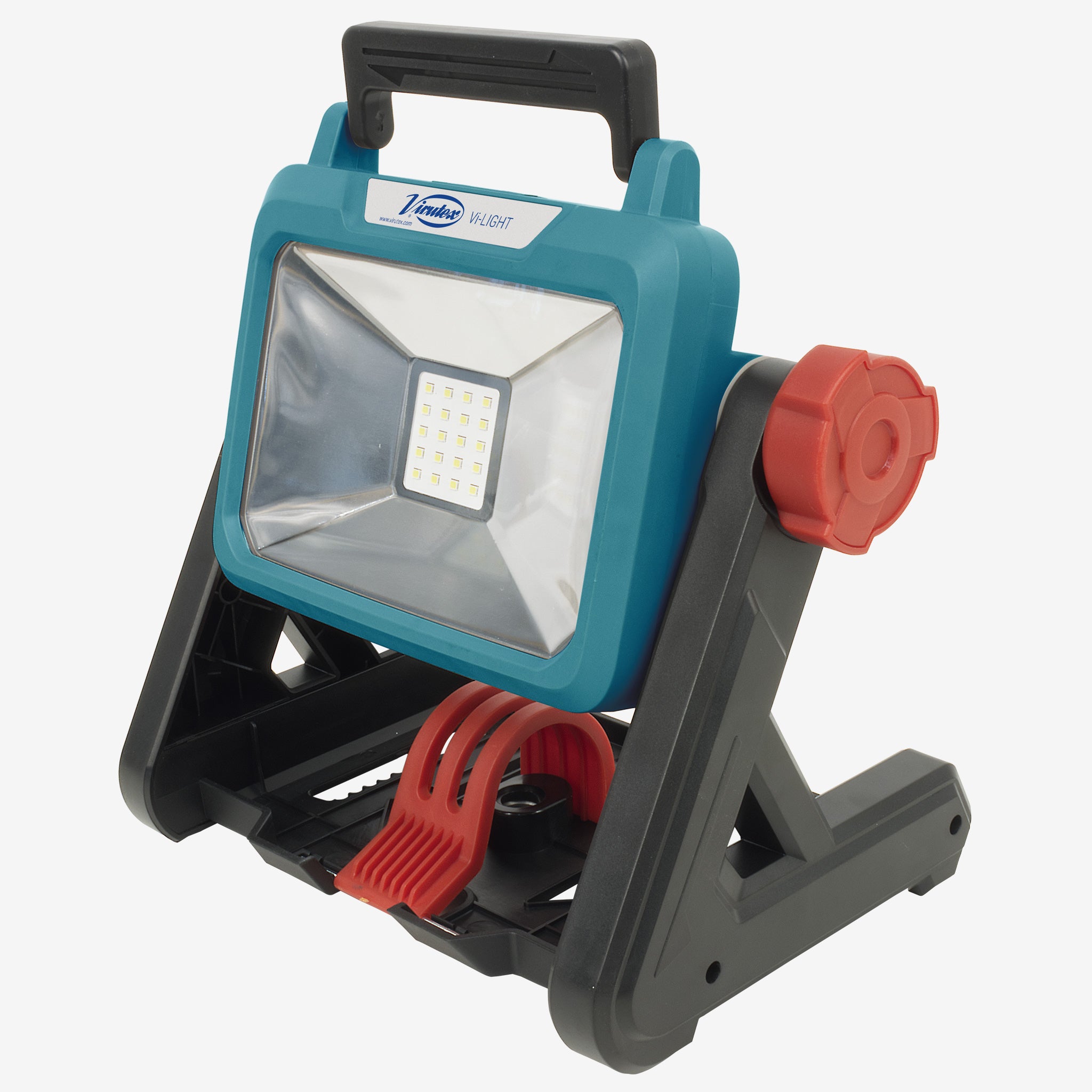 Cordless Work Light VI-Light | Virutex – Virutex USA Corp.