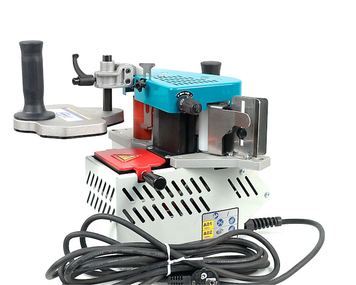 Hot Melt Portable Edgebander PEB250+ (120V)