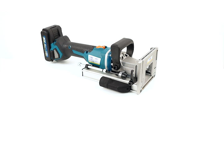 Cordless Biscuit Joiner ABB311
