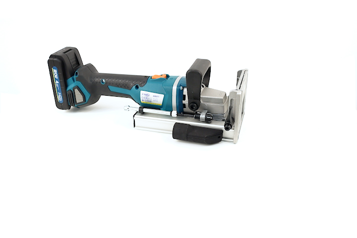 Cordless Biscuit Joiner ABB311