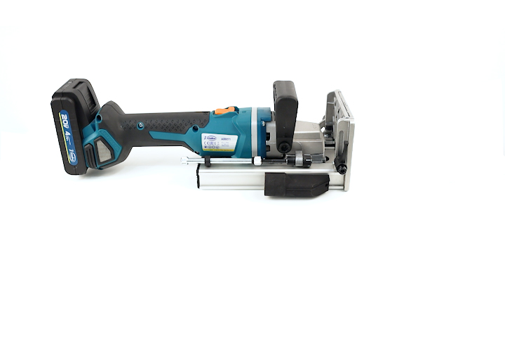 Cordless Biscuit Joiner ABB311