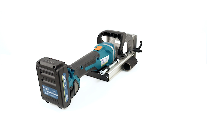 Cordless Biscuit Joiner ABB311