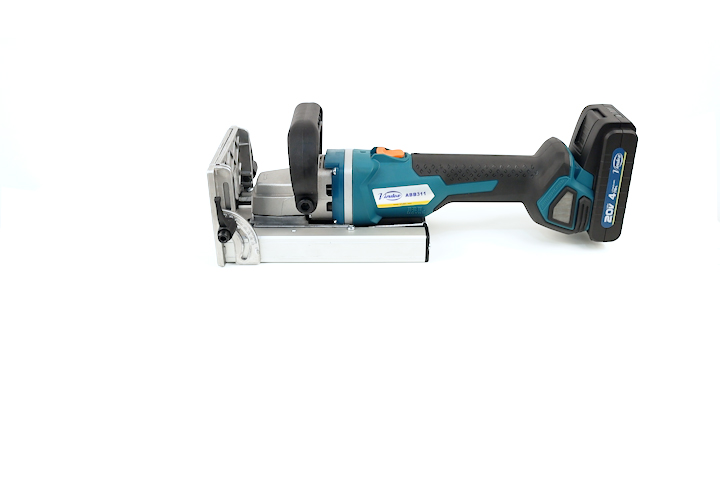 Cordless Biscuit Joiner ABB311