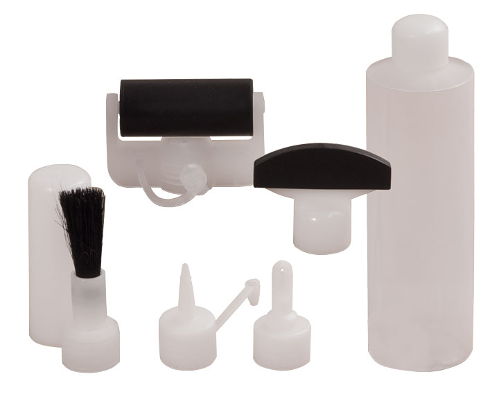 SEM1 Glue Bottle Applicator Set